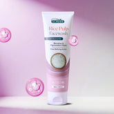 Rice Pulp Face wash