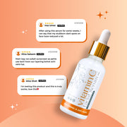 Vitamin C Serum
