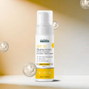 Sunscreen SPF 50 PA +++