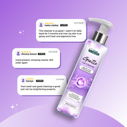 Gentle Gel Cleanser