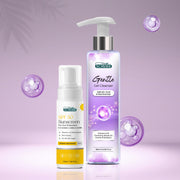 Glow Protect Kit
