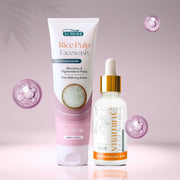 Glow & Brightening Kit