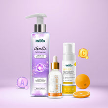 Essential Glow Trio