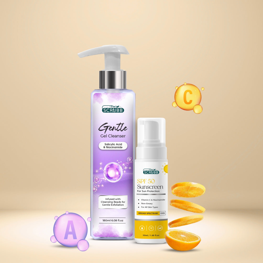 Gentle Daily Care